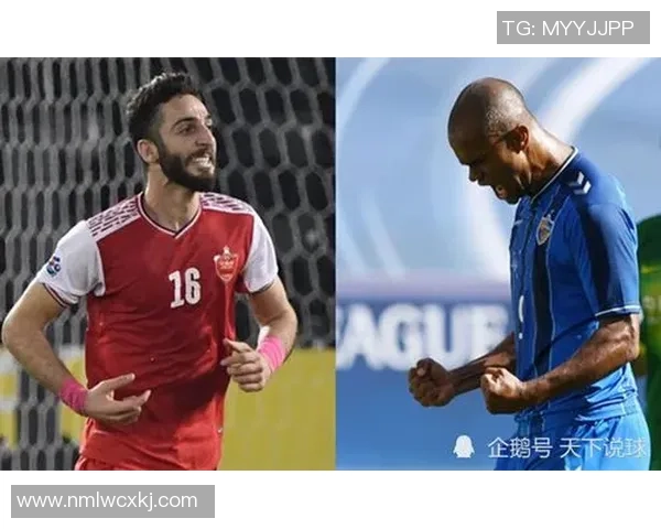 海波东与柏斯波利斯的激烈对决揭示足球战术与团队精神的较量