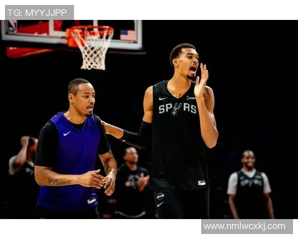 马刺与热火精彩对决在线直播全程回顾与赛后分析